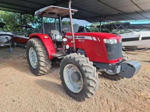 Trator Massey Ferguson 4275