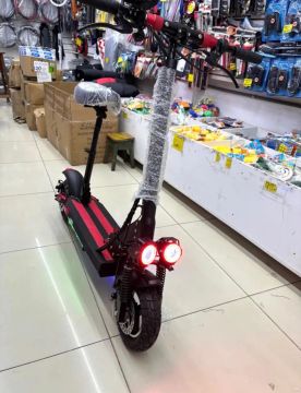 Patinete Elétrico 