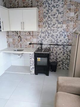 kitnet prox UFSC