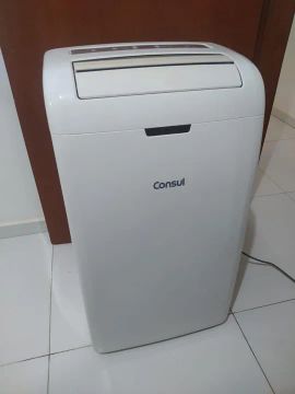Ar Condicionado Consul Portátil