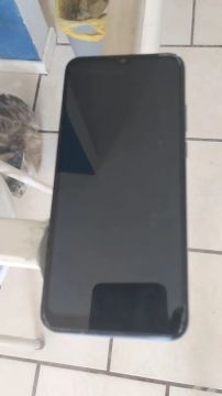 Motog8 para retirar peças 