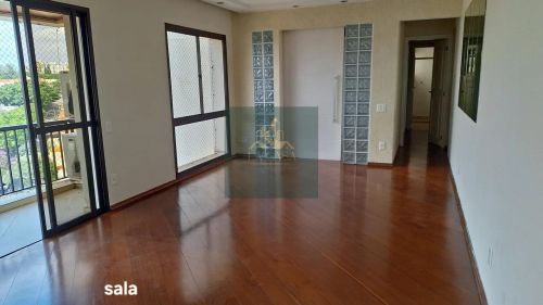 Apartamento em Ipiranga - São Paulo