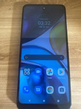 Motorola g22