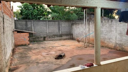 Vendo Ágio de casa em Goiânira