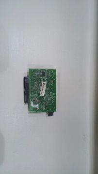 Placas pabx