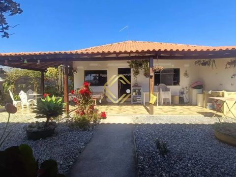 Chácara à venda próxima A Pouso Alegre, MG