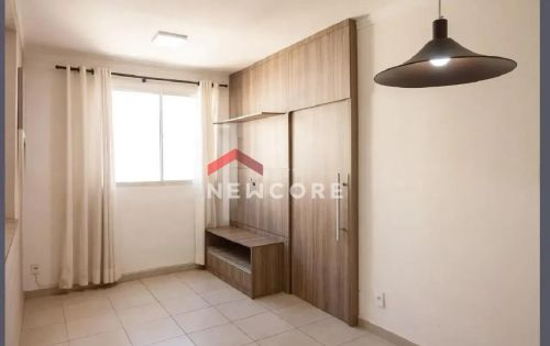 Apartamento em Via João Batista Santanna - Reserva Sul Condomínio Resort - Ribeirão Preto/