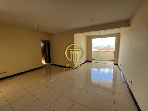 APARTAMENTO PARA LOCAÇÃO NO BAIRRO CÂNDIDA CÂMARA - MONTES CLAROS/MG