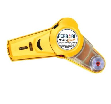 Nível à laser Ferrari