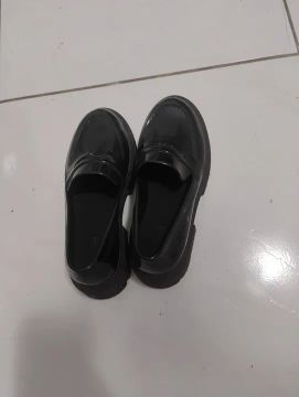 Sapato Femininas Preto