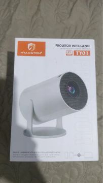 Projetor TY01