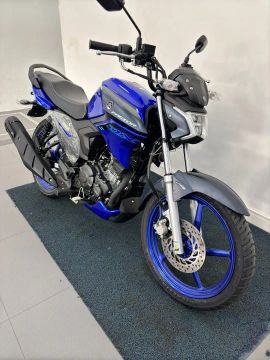 NOVA FACTOR DX 150 - 25/25 - 0 KM - L