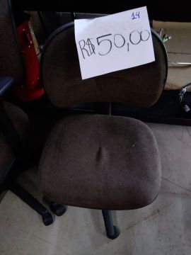 Cadeira de escritório