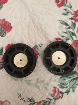 Combo speakers e buffers JBL charge 2 +