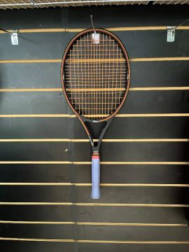 Raquete Wilson Pro Staff 6.0 95 TOUR DB