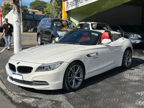 BMW Z4 2.0 ROADSTER 20I GP 16V 2015