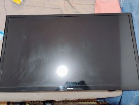 Tv Samsung 32 polegadas smart 