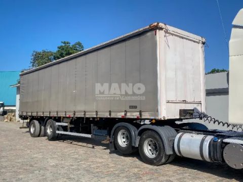Rodofort Sider 1+1 Eixos