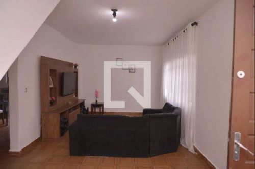 Casa à Venda - Jardim, 3 Quartos, 168 m2