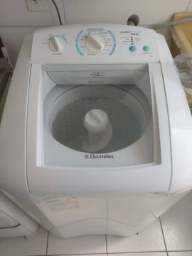 Máquina Electrolux 9kg