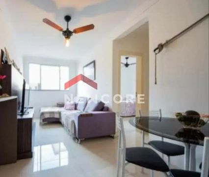Apartamento em Rua Tenente Ary Tarrago - Jardim Itu - Porto Alegre/RS