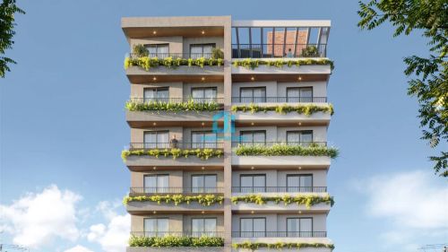 Apartamento Duplex à venda em Curitiba-PR | 101m² | 3 Quartos | no bairro Bom Retiro