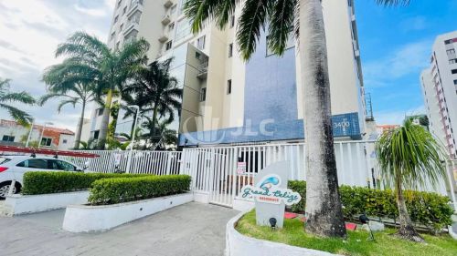 Apartamento para Alugar  Condomínio Gran Belize Farolândia