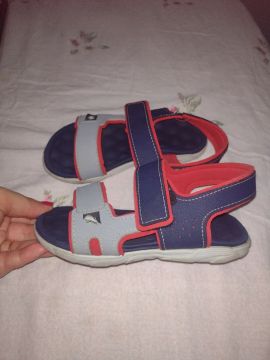 Sandálias Infantil Masculina
