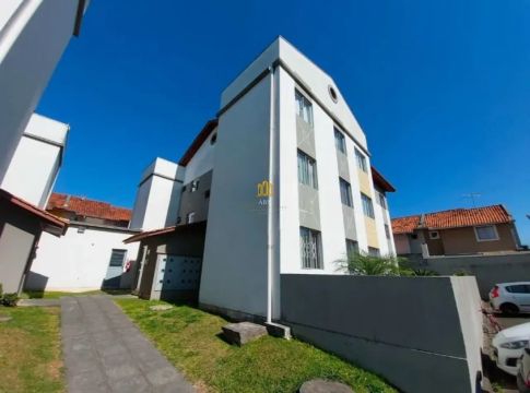 Apartamento no Alto Boqueirão
