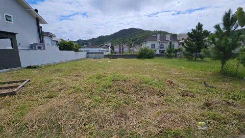 Terreno para Venda em Florianópolis, Cachoeira Do Bom Jesus
