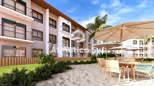 Ilhéus - Apartamento Studio - Venda - Kahakai