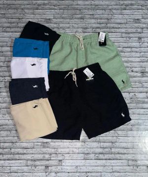 Shorts de Praia Masculinos - Diversas Cores - TamanhoP. M.G.GG
