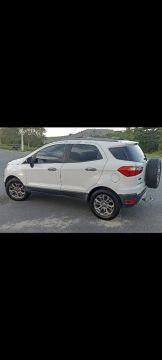 ECOSPORT FREESTYLE 1.6 2015 