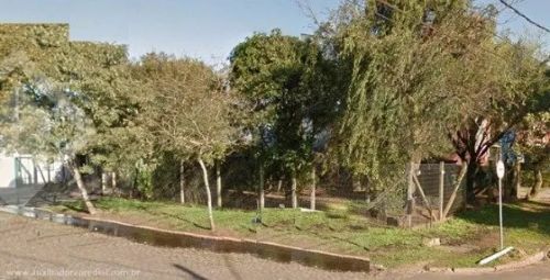 Terreno no bairro Anchieta
