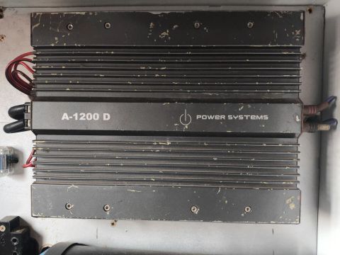 A1200 