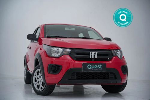 FIAT MOBI LIKE 1.0 Fire Flex 5p.