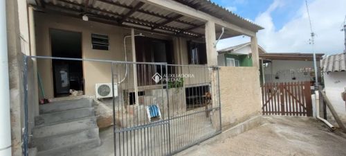 Casa no bairro Colina