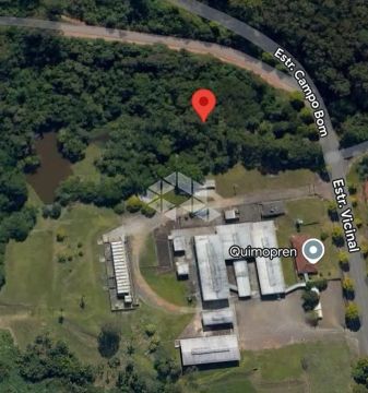 ÁREA INDUSTRIAL/ COMERCIAL/ AGROPECUÁRIA 10 HECTARES NA RODOVIA RS-239 - CAMPO BOM