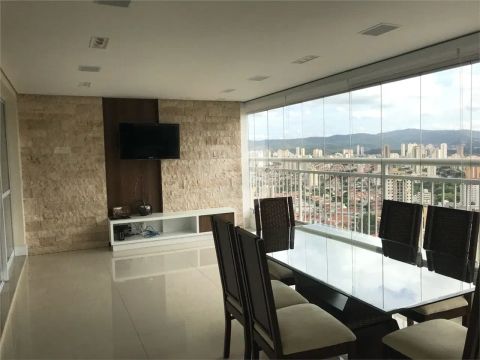Excelente apartamento para venda ou locação em Santa Terezinha