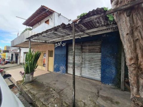 Imóvel para Venda nas Quintas - 60 m² - Natal/RN - LO0093
