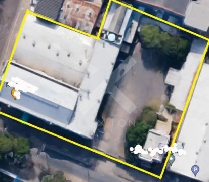 Terreno à venda no bairro Navegantes com 0 dormitórios/quartos e 0 m² de área útil.