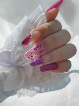 Nail Designer 