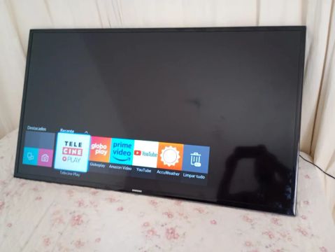 Smart TV Samsung 32 polegadas