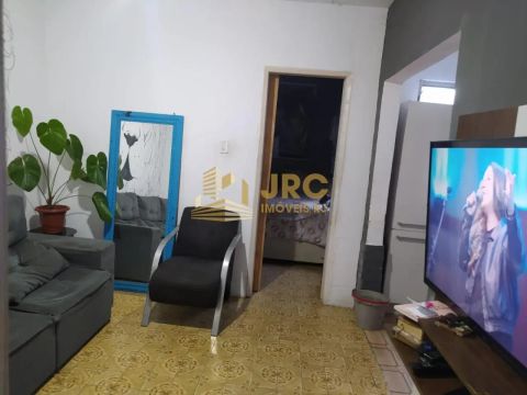 Casa em Olaria - Rio de Janeiro - RJ