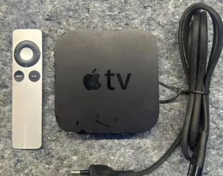 Apple TV