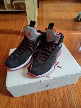 Tênis Exclusivo Jordan Jumpman XXXV 39/40