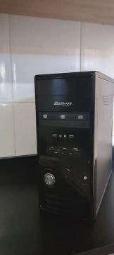 CPU completo 