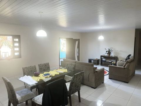 Sitio  em  Mundo Novo 