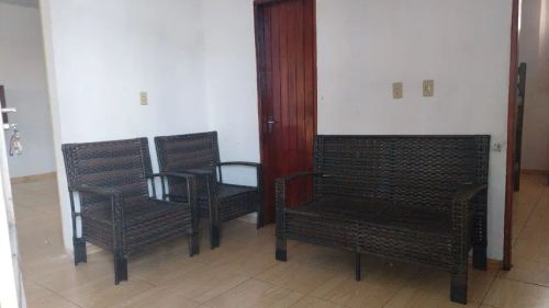 Casa temporada - Dourados MS