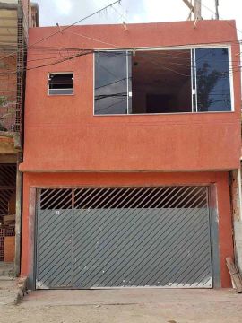 Casa a venda em Itaqua